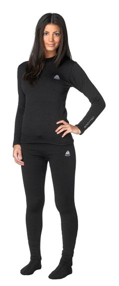 Утеплитель штаны Waterproof BodyTec однослойный для сухого гидрокостюма