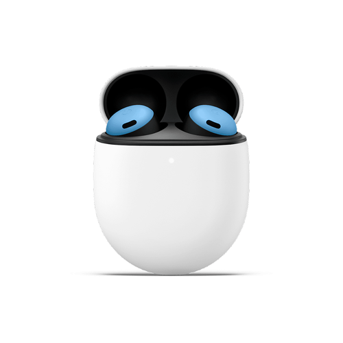 Беспроводные наушники Google Pixel Buds Pro, Bay (Синий)