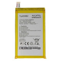 АКБ для Alcatel TLp034B2 ( OT-7050Y/8020 )