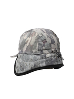 Кепка Утепленная Bark Mountain Hat