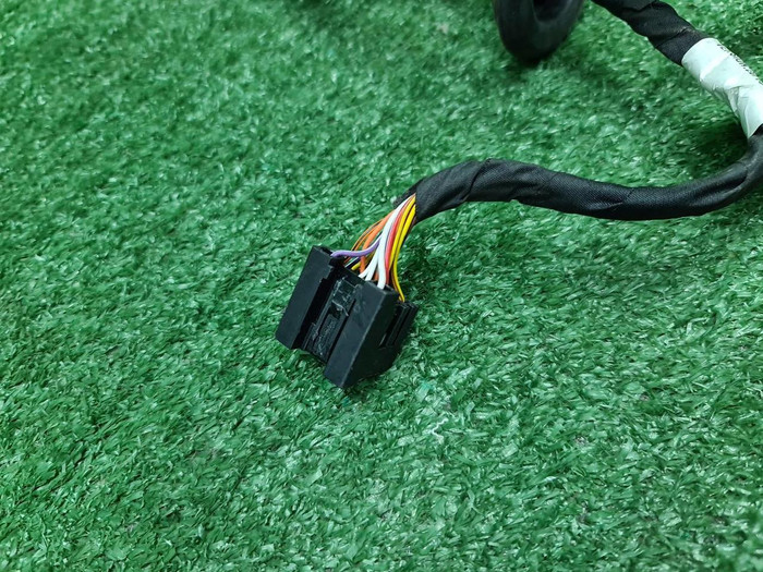 Проводка заднего бампера EXEED TXL (2021-н.в.)