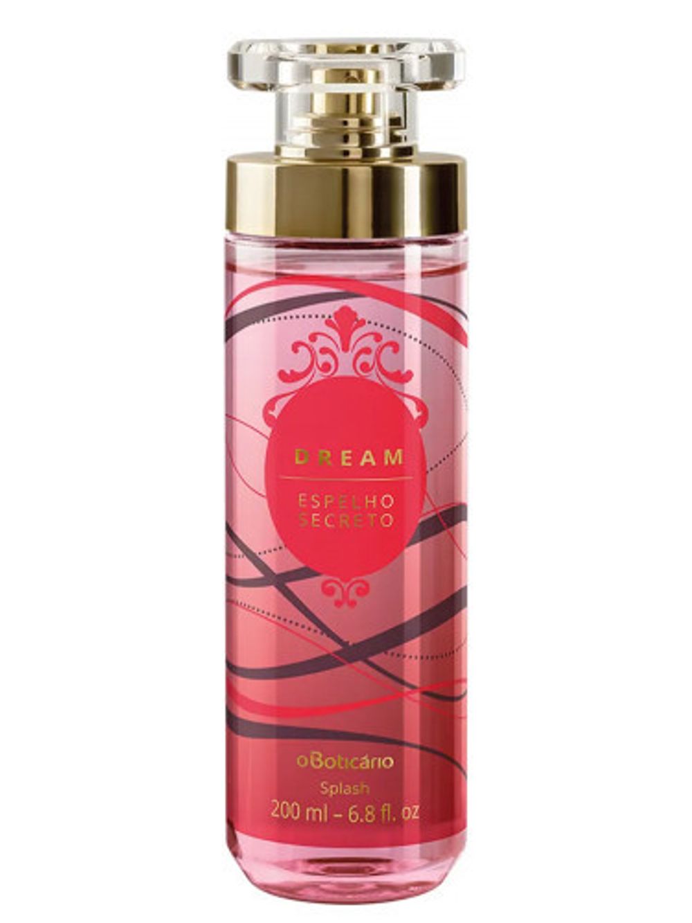 O Boticario Espelho Secreto