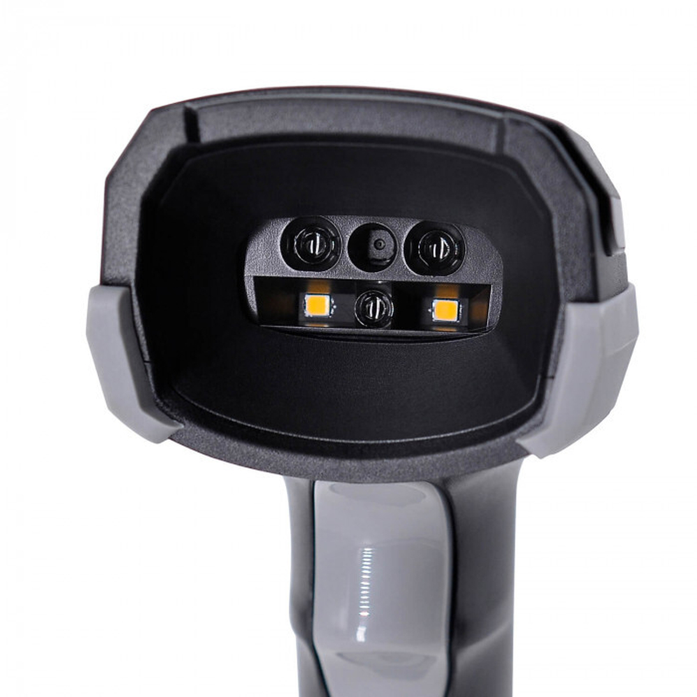 Сканер штрих-кодов Mertech 2410 P2D SUPERLEAD