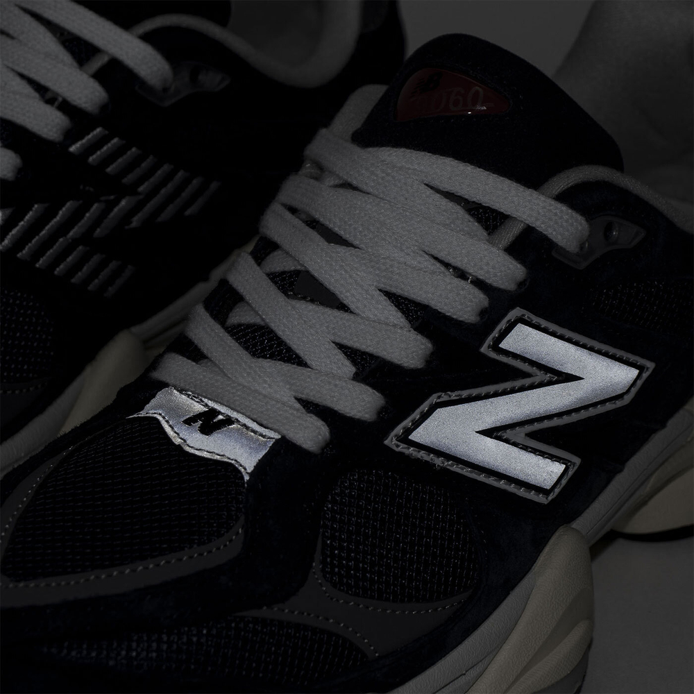 Кроссовки New Balance 9060 Navy Cream