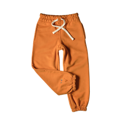 Джоггеры свободного кроя Хурма