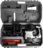 Молоток ударный сетевой ИНТЕРСКОЛ М-20/1500ЭВ 441.0.0.00