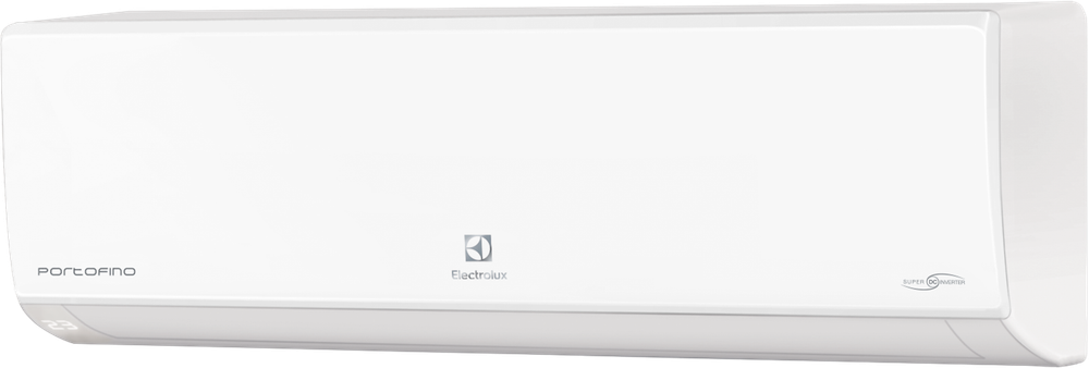 Настенная сплит-система Electrolux EACS/I-24HP/N8_23Y_in + EACS/I-24HP/N8_23Y_out, белый