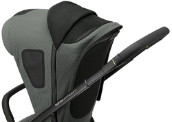 Коляска Inglesina Aptica XT Darwin i-Size System Quattro 4 в 1 2025 Taiga Green