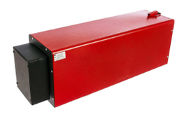 Электропечь для сушки и прокалки сварочных электродов ЭПСЭ 10-400