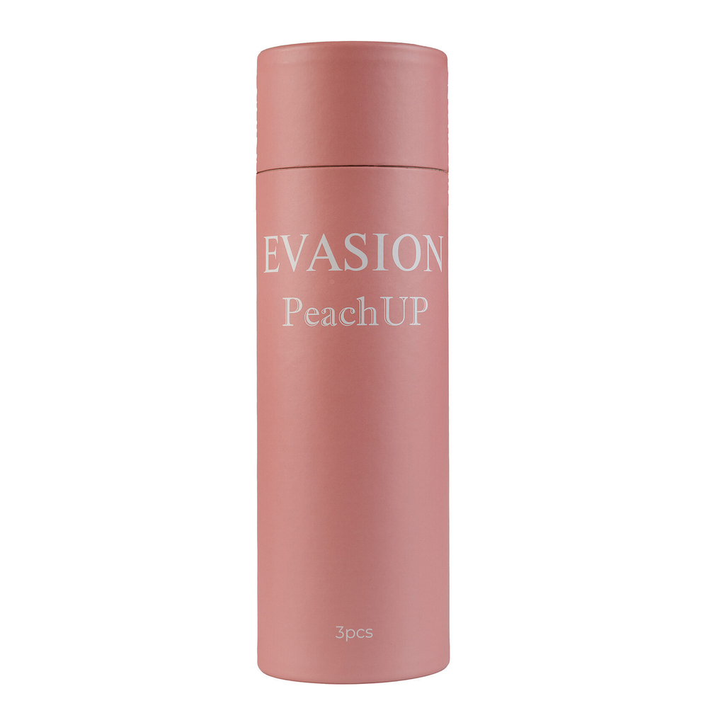 Сыворотка для интимной гигиены EVASION PEACH UP (Набор 3*1,8 мл)