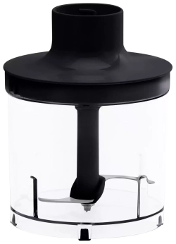 Блендер погружной Polaris PHB 0746 чёрный