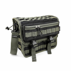Подсумок  25х8х3 Front MS28