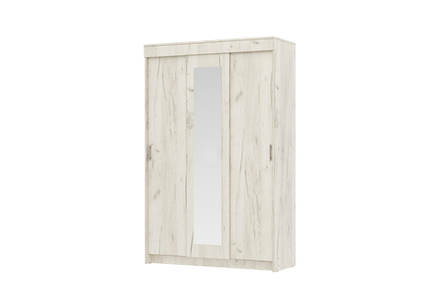 Шкаф купе Мираж 11