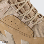 Ботинки тактические Vaneda V-Clutch Pro Dry-Tex песочные