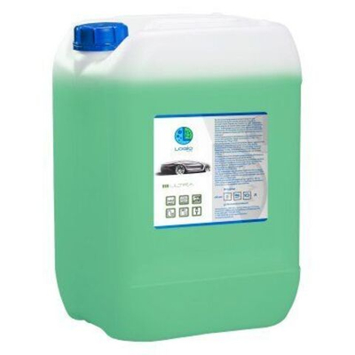 Автошампунь Ultra