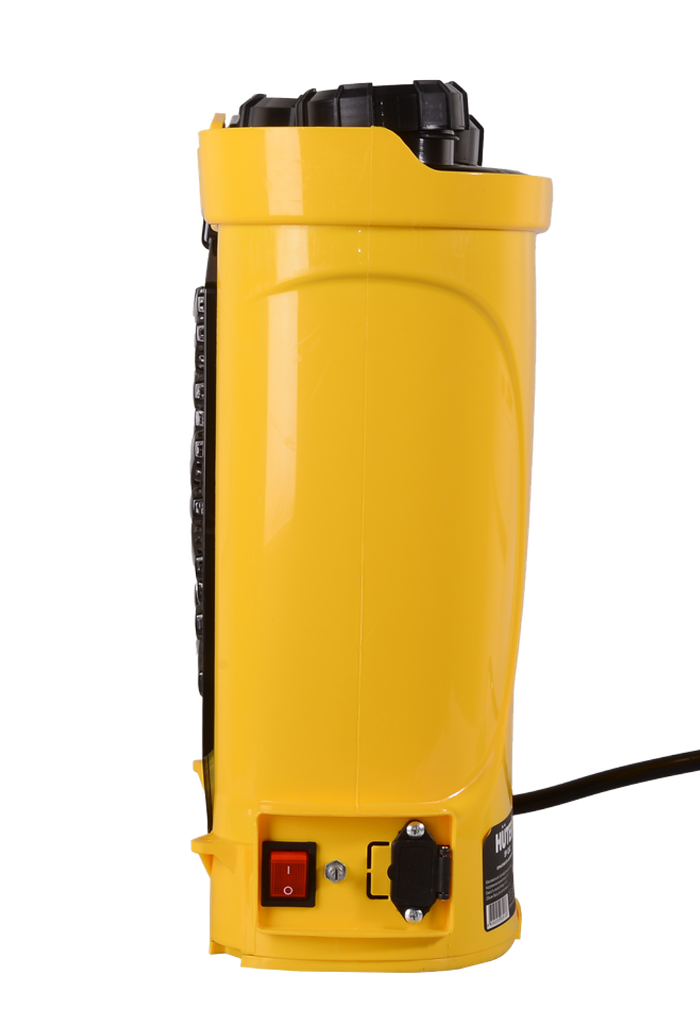 Опрыскиватель аккумуляторный Huter SP-12AC