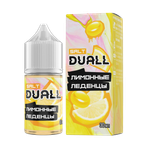 DUALL SALT Light 20mg 30 ml