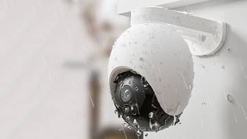 IP камера Xiaomi IMILAB Outdoor Security Camera 3K EC6 (CMSXJ65A)
