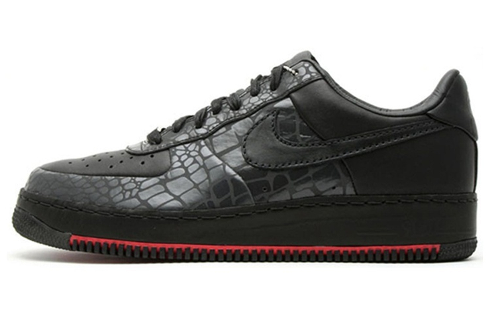 Кроссовки Nike Air Force 1 Low Rosies Dry Goods