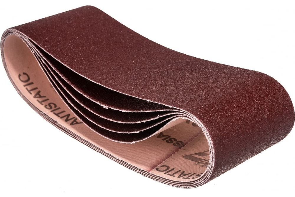 ЛЕНТА ШЛИФОВАЛЬНАЯ БАЗ БЕСКОНЕЧНАЯ 75Х533ММ 25Н (Р60)