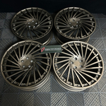 Кованые диски AVATR 07 R21 Аватр автомобильные диски колеса ковка диск