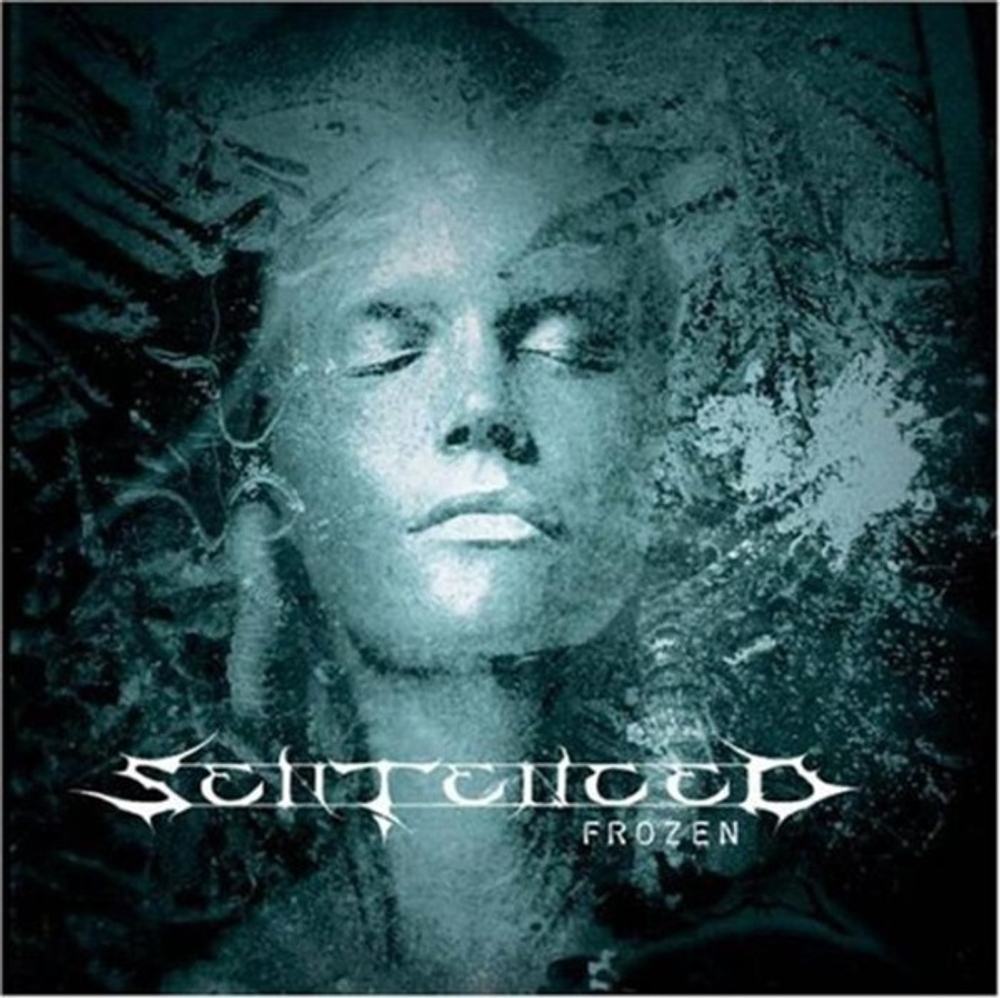Sentenced / Frozen (LP)