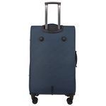 Чемодан 459-4 / 28 дюймов