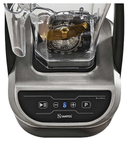 Блендер Santos 66
