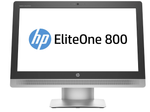 24" Моноблок HP EliteOne 800 G2 (1920x1080, Intel Core i7-6700, RAM 8ГБ,SSD 256ГБ + HDD 500GB, Intel HD Graphics 530, Win 10 Pro)