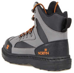 Ботинки забродные Norfin CREEK р.42