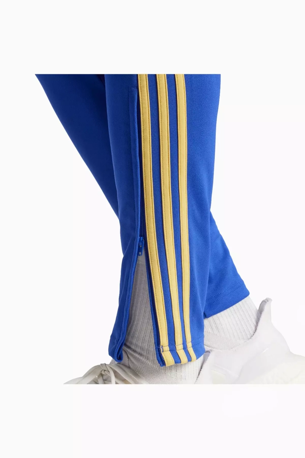 Штаны adidas Pitch 2 Street Messi