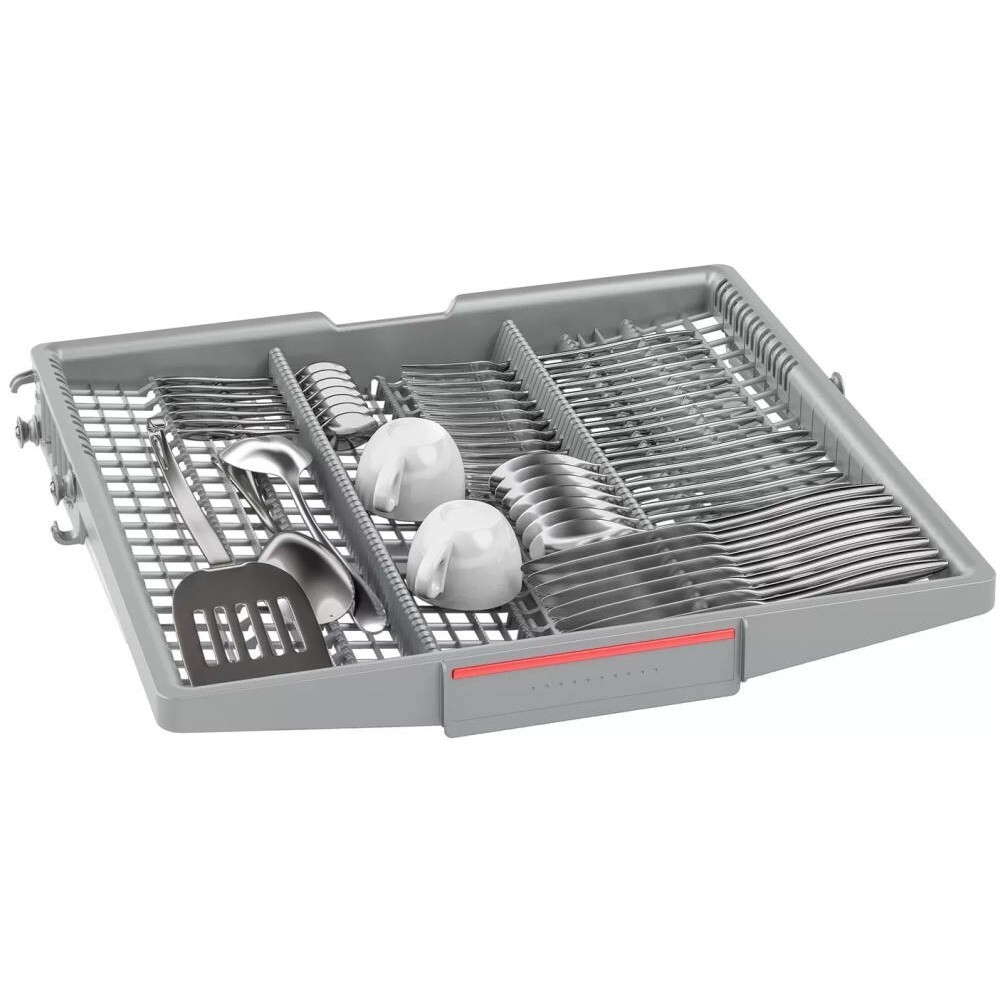 Встраиваемая посудомоечная машина Bosch SMI6TCS00E