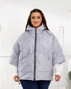 Жилет УК-718-4 Фабрика Моды