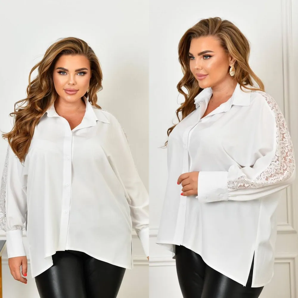 Рубашка 50343640 Fabrika