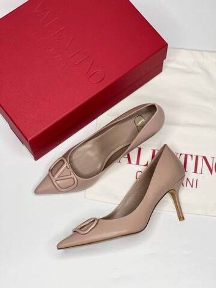 Туфли Valentino, арт. 482525229
