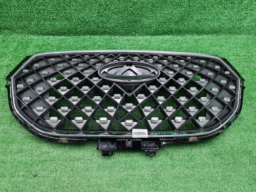 Решетка радиатора Chery Tiggo 8 Pro (2021-2024)