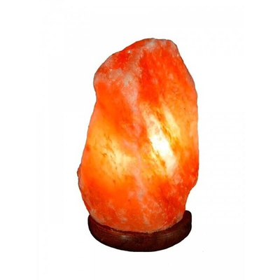 Соляная лампа «СКАЛА» 2-3 кг