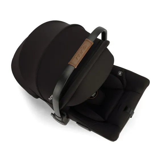 Автокресло Nuna Pipa Urbn Caviar