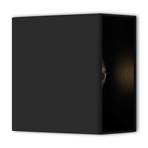 Настенный светодиодный светильник Freya Fless FR10005WL-L6B