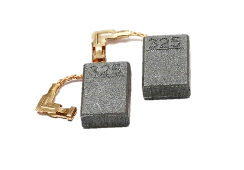 Щетки графитовые CB-325 Makita 194074-2