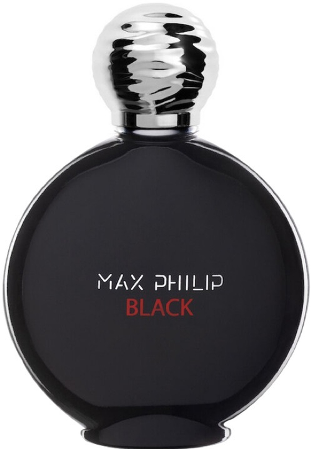 Max Philip Black