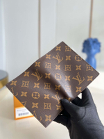 Louis Vuitton Passport Cover