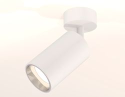 Ambrella Комплект накладного поворотного светильника Techno XM6322003