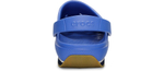 Сабо Crocs Retro Clog Varsity Blue / Navy