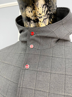 Куртка Kiton