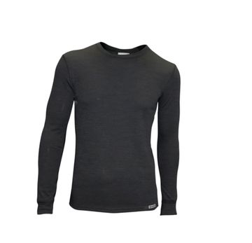 Термобельё Guahoo фуфайка мужская  G22-2280S,темно-серый