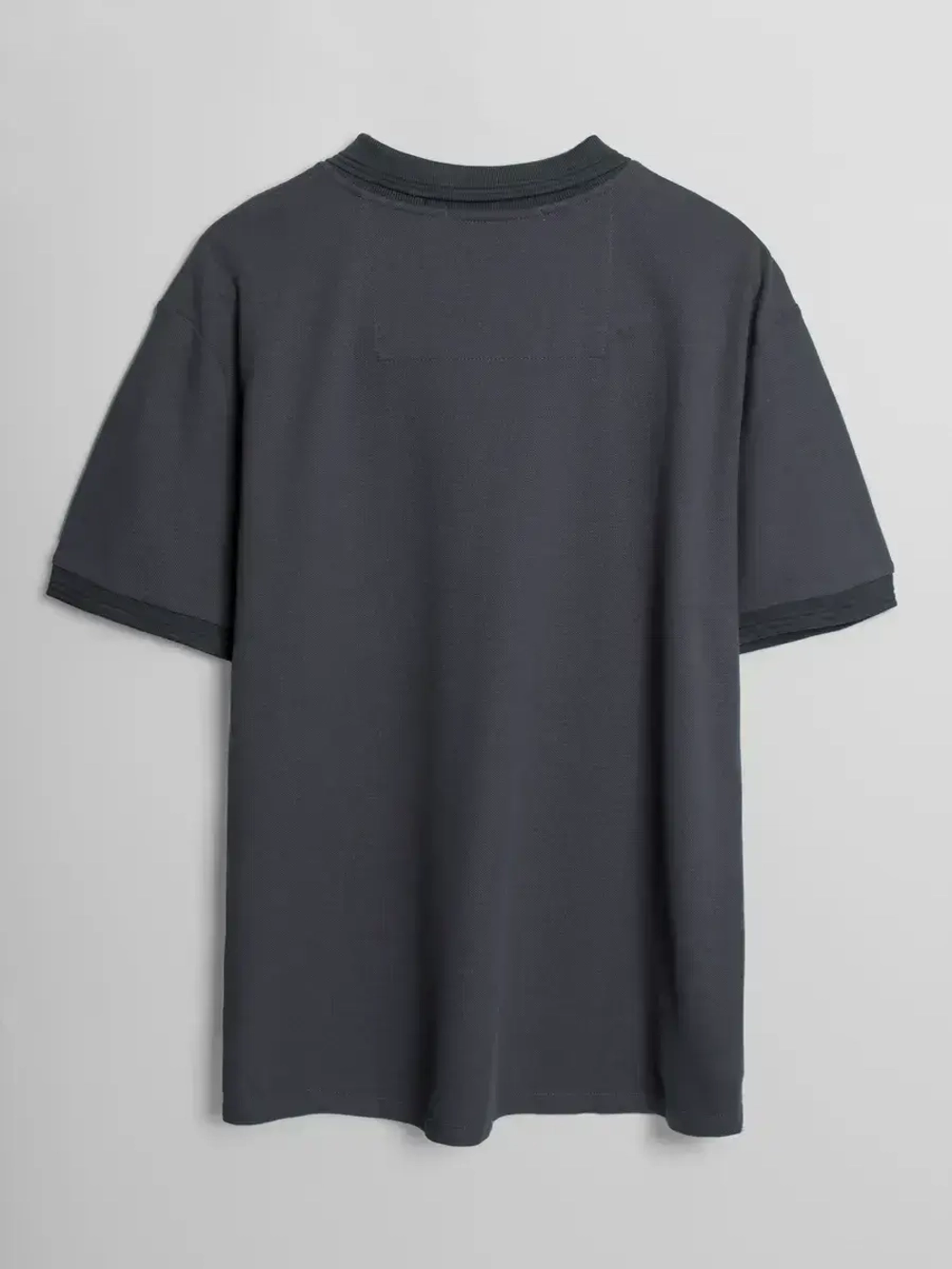 Футболка поло мужская на осень