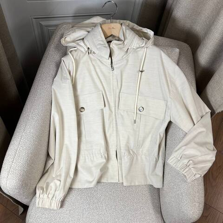 Ветровка Loro Piana