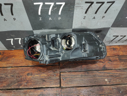 Фара левая Skoda Octavia 3 (A7) 13-17 Б/У Оригинал 5E1941017
