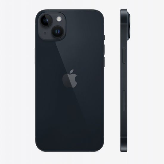Apple iPhone 14 Plus 512 ГБ Midnight (Тёмная ночь)
